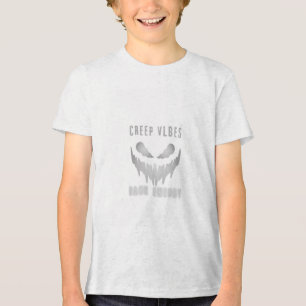 Vibrações de Arrepio Energia Sombria _ Streetwear