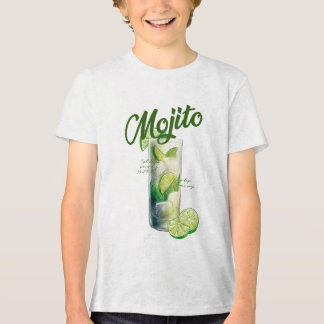 Vibrações de Limão Refrescante