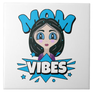 Vibrações de Mãe