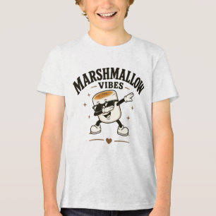 Vibrações de marshmallow