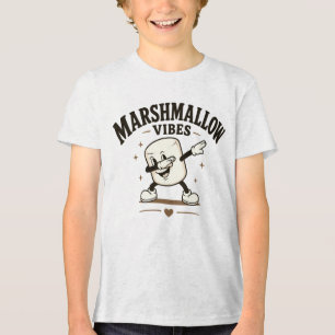 Vibrações de marshmallow