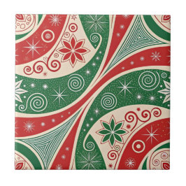 Vibrações de Natal