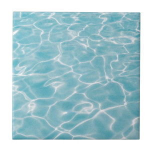 vibrações de piscina