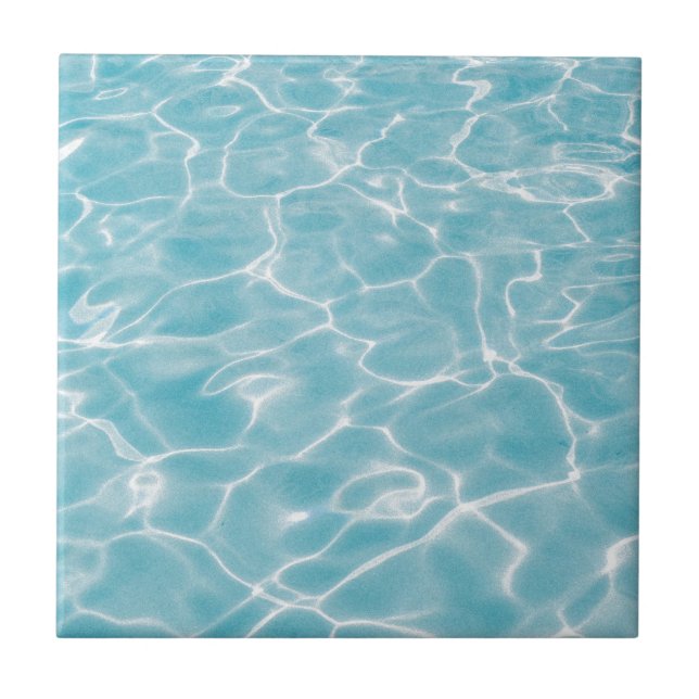 vibrações de piscina (Frente)
