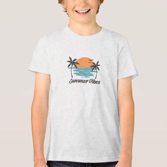vibrações de verão (Frente)
