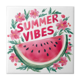 Vibrações de Verão