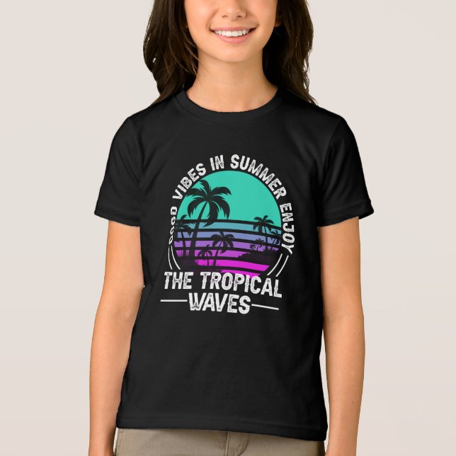 Vibrações de Verão Tropical-82646 (Frente)