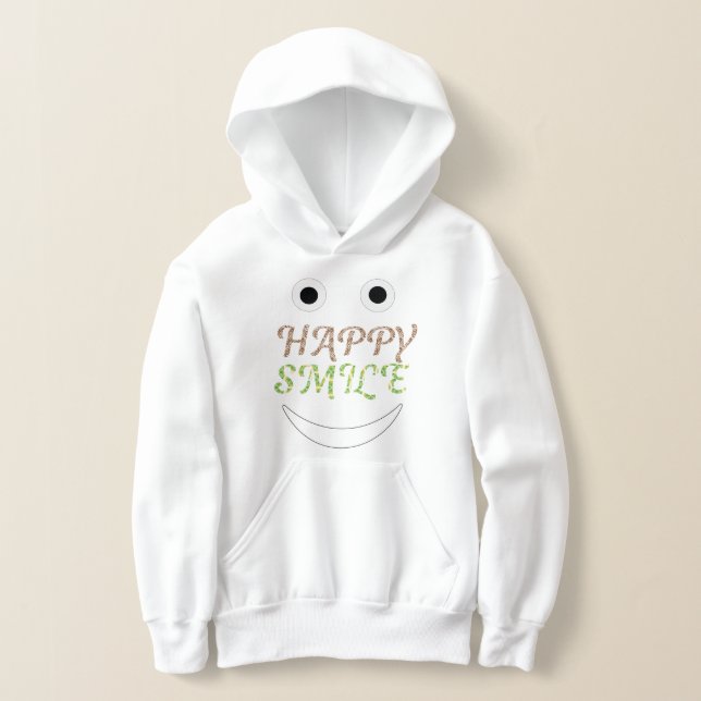 vibrações positivas sorriso rosto design (Postura )