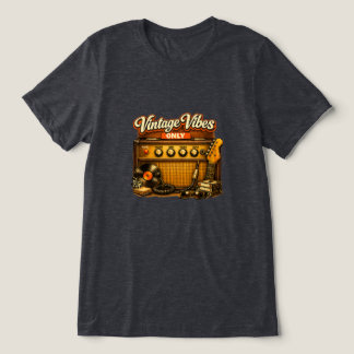 Vibrações Vintage Apenas