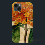 Vibrant Floral I<br><div class="desc">Floral</div>