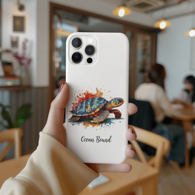 Vibrant Voyager, custom (Criador carregado)