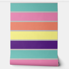 Vibrante Striped