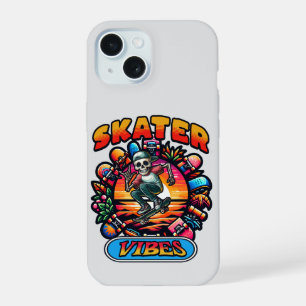 VÍBULOS DE SKATER!