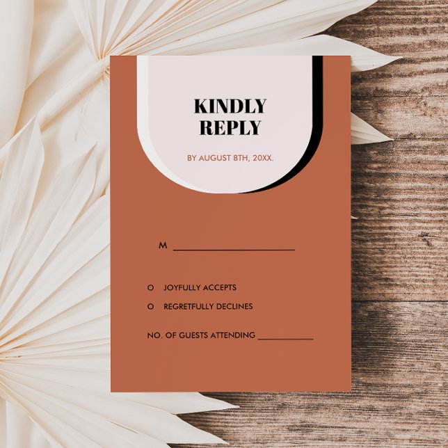 Vice-presidente de RSVP Preto e Branco do Terracot (Criador carregado)