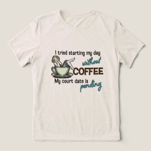 Viciado em café para garotas