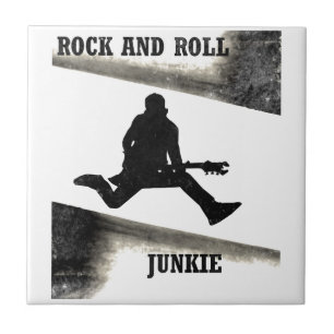 Viciado em Rock and Roll