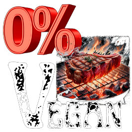 Vício Vintage 0% Vegan Comida