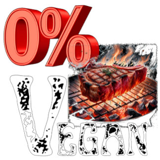 Vício Vintage 0% Vegan Comida