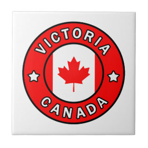 Victoria Canadá