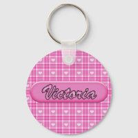 Victoria Chaveiro II