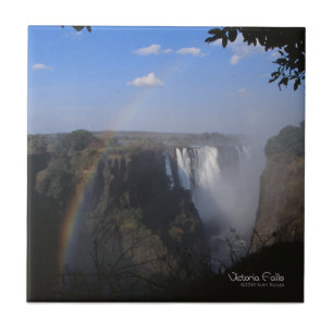 Victoria Falls
