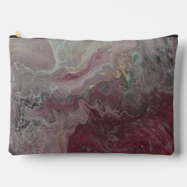 Victorian Blush Print Cut Sew Bag