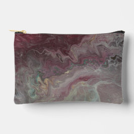 Victorian Blush Print Cut Sew Bag