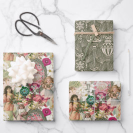 Victorian Christmas Sparkle