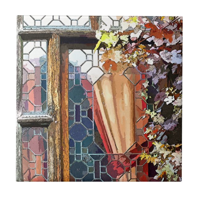 VICTORIAN ENGLAND (Frente)