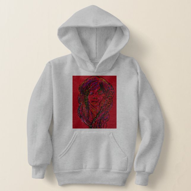 Victorian Era Dreamer Girl  (Postura )