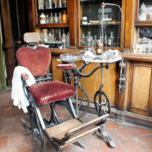 VICTORIAN INGLATERRA