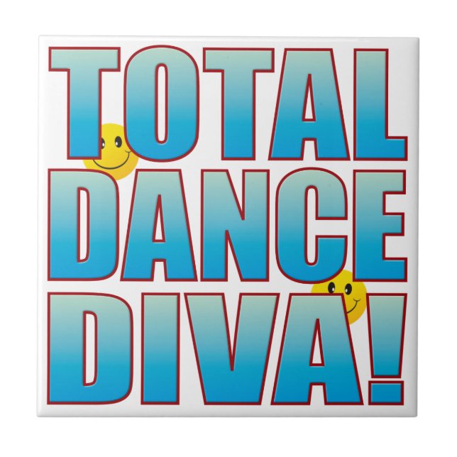 Vida B da diva da dança (Frente)