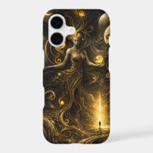 "Vida com Energia Natural", capa para iPhone 17