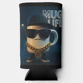 Vida de Caneca