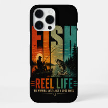 Vida de Carretilha Vintage Pesca