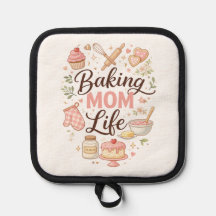 Vida de Mãe Confeiteira Fofa
