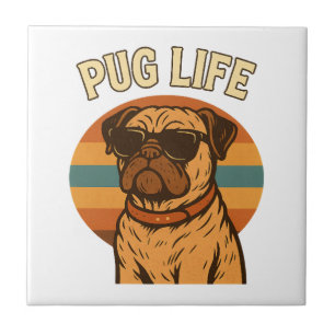 Vida de Pug