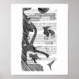 Vida do Amor (O Excelente Gatsby) Poster