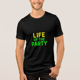 Vida do Partido - Física do Slogan