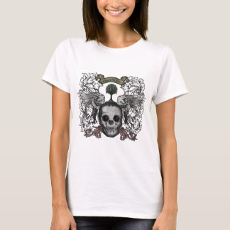 Vida do respeito - de "a camisa das mulheres