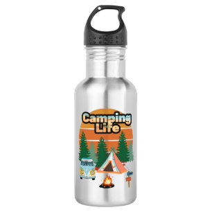 Vida dos Campos de Garrafa