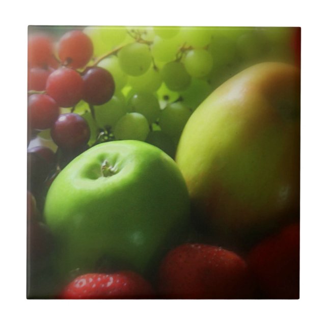 Vida estática (Frente)