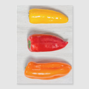 Vida Estática do Pepper