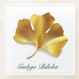 Vida Herbal do Ouro Ginkgo Biloba personalizável
