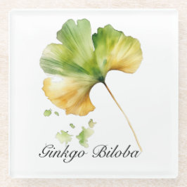 Vida Herbal: Ginkgo Biloba personalizável