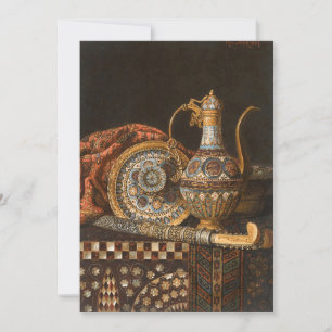 Vida ininterrupta com Pote de café   Max Schödl