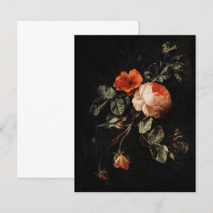 Vida Ininterrupta com Rosas