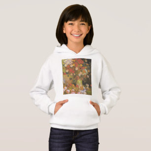 Vida Morta Floral de Van Gogh Papoulas Vermelhas &