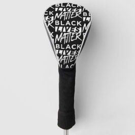 Vida negra é matéria