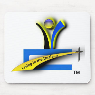 Vida no traço Mousepad